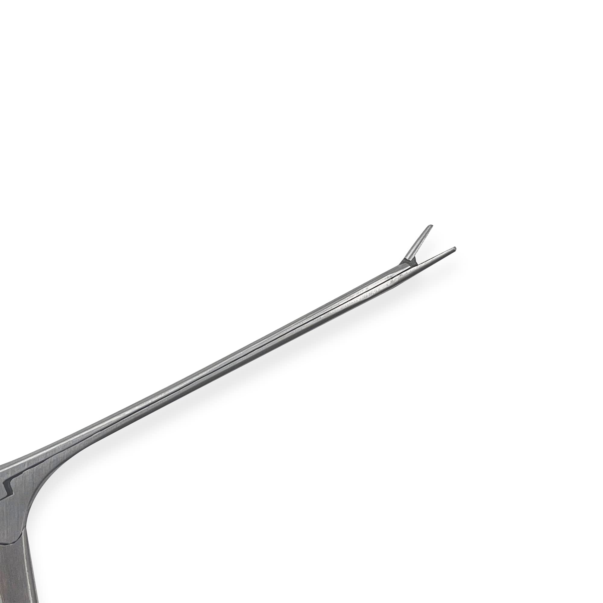 SURGICAL ONLINE Micro Alligator Forceps 3" Ophthalmic Lab Instruments, ENT Working Serrated — Amazon image 5