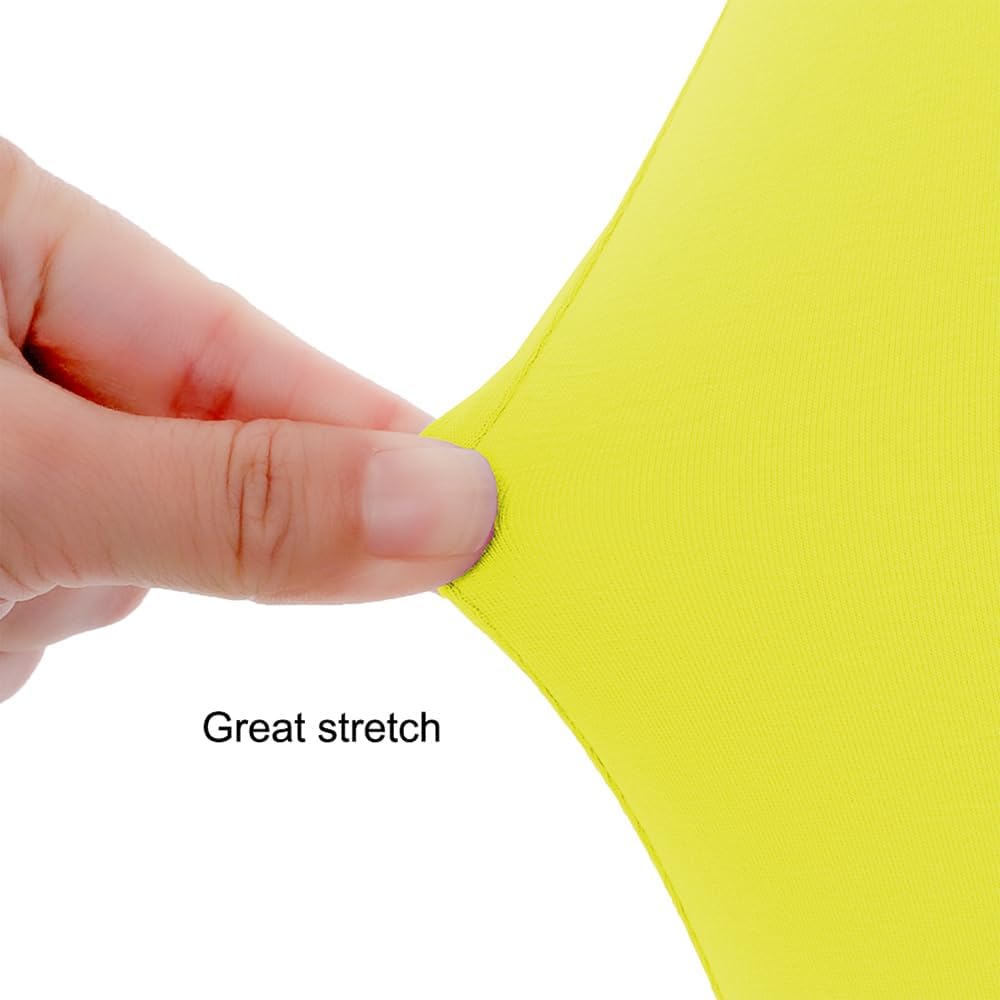 EQSJIU Girls Ballet Leotard Nude Camisole Seamless Dance Undergarment with Adjustable Straps Gymnastics Leotards 2-12 Years - Image 4