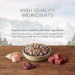 Blue-Buffalo-Wilderness-Trail-Toppers-Wild-Cuts-High-Protein-Natural-Wet-Dog-Food-Variety-Pack-Chicken-and-Beef-Bites-3-oz-Pouch-12-Count
