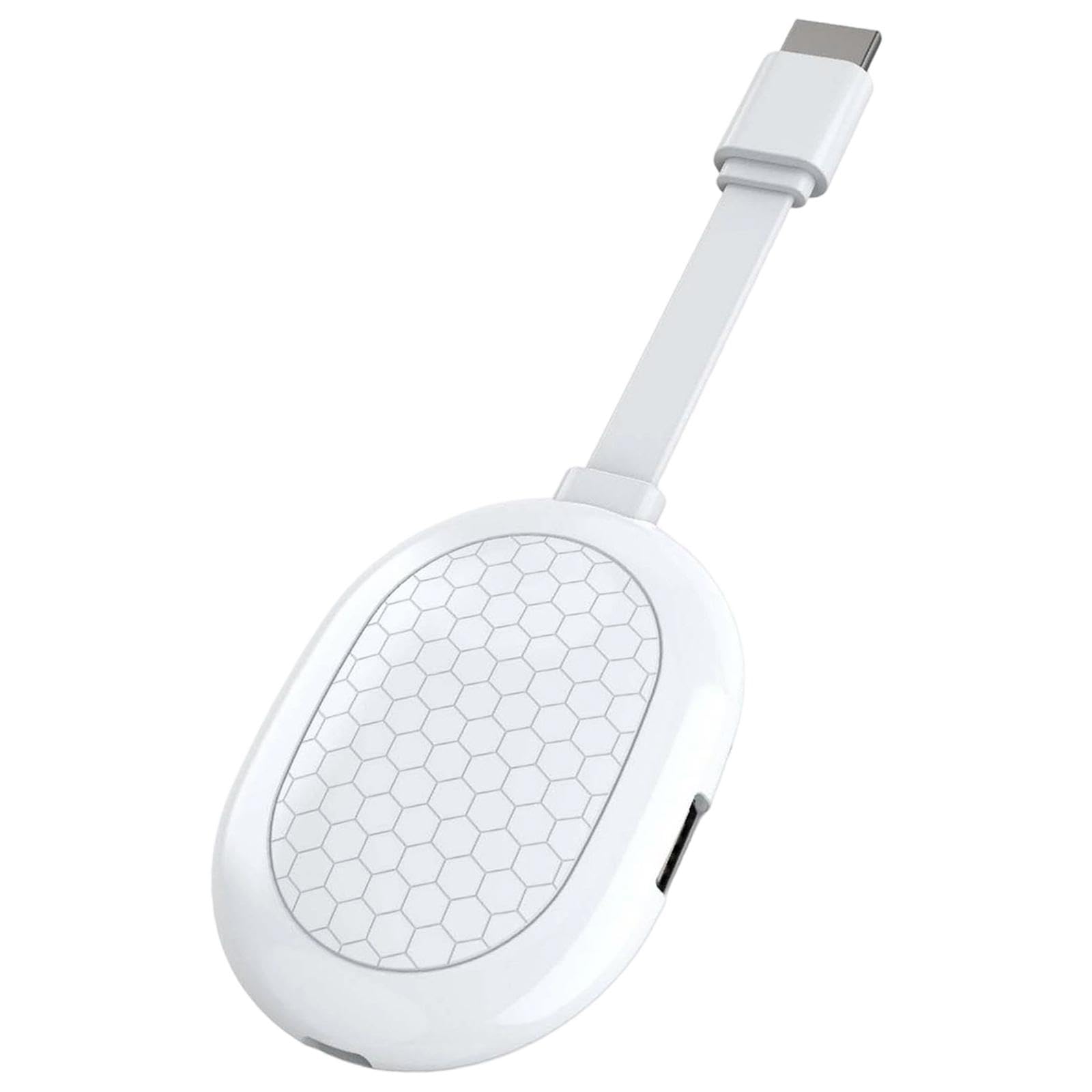 BNF® Smart TV Stick Portable Streaming Player Voice Control for Travel Home-Electronics-Home Audio-Media Streaming Devices-Smart Speakers