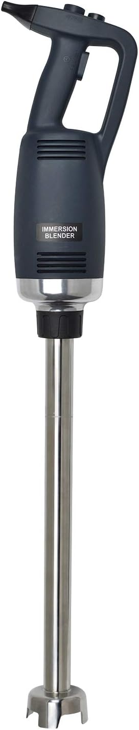Electric Immersion Blender 22 Inch 750 Watt Commercial Handheld Blenders With Detachable Shaft for Shakes Soups Smoothies Puree