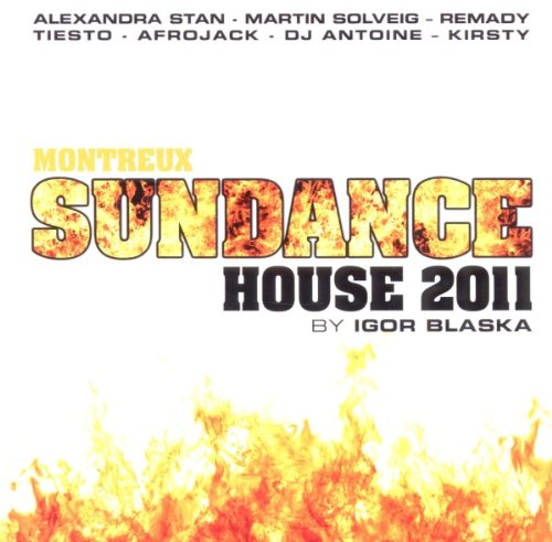 Sundance House 2011
