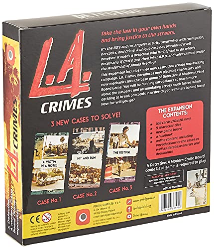 Portal Games, Multicolor - Image 4