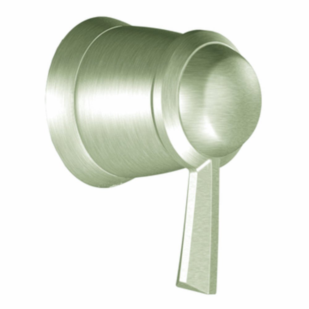 Moen Ts544BN Felicity mitigeur inverseur de douche nickel brossé