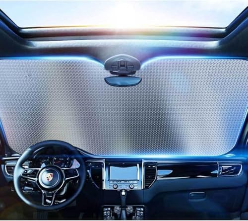 Pclife ダブルパークシェード フロント用