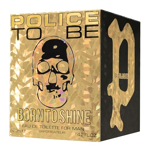 Image of POLICE To Be Born Shine - For Men