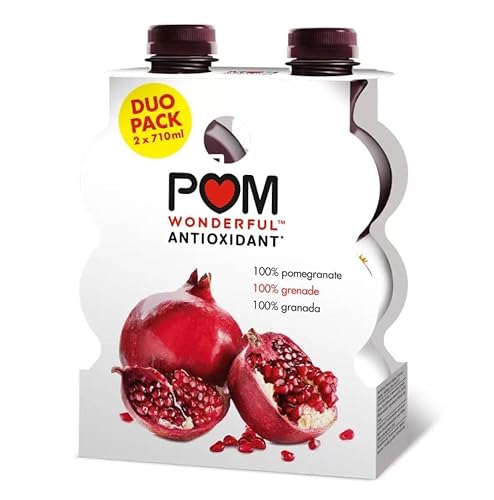 POM Wonderful Pomegranate Juice 710ml