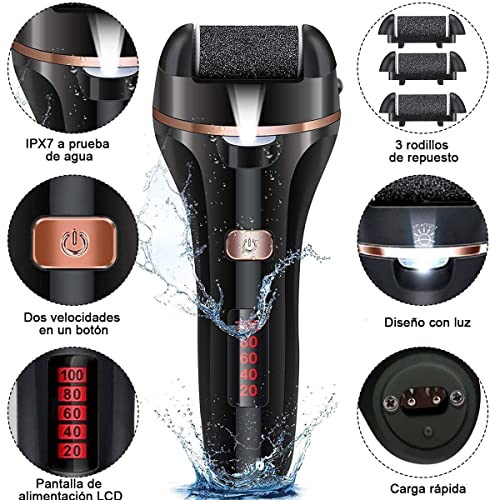 Consejos para Comprar Removedor de callos , listamos los 10 mejores. 2 Consejos para Comprar Removedor de callos , listamos los 10 mejores. 2