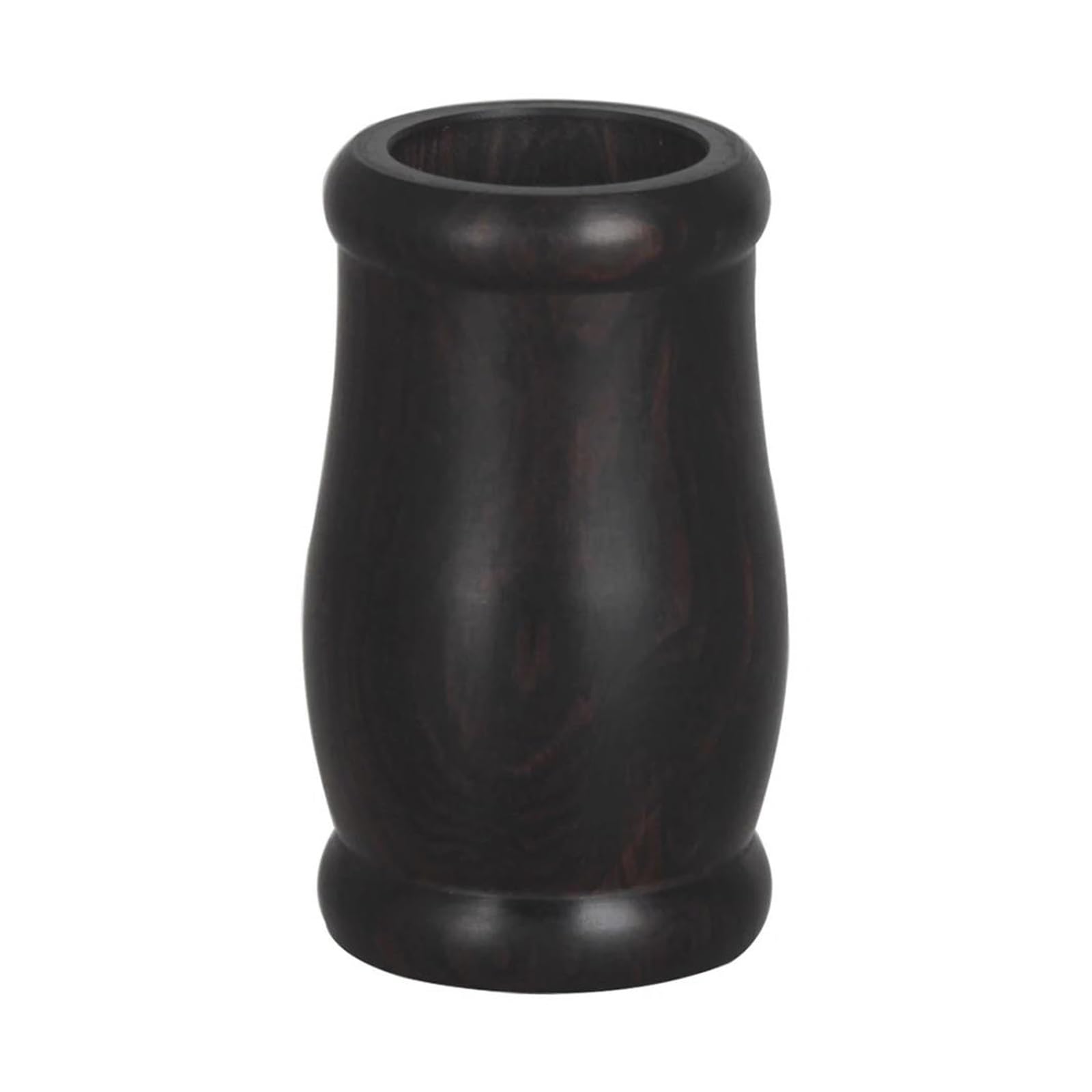 Accesorios para clarinete Tubo De Afinación Para Clarinete, Tubo De Dos Secciones De Ébano, Barril Para Clarinete, Tubo De Paso Triple, Accesorios De Repuesto Para Instrumentos De Viento De Madera