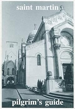 Saint Martin, 397-1997: Pilgrim's Guide
