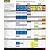 3M 2060-24A 1" Scotch Painters' Masking Tape For Hard-To-Stick Surfaces