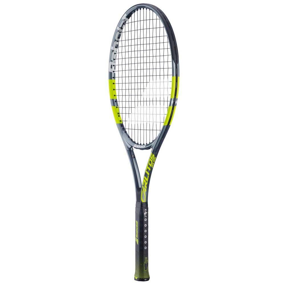 Babolat Raqueta de Tenis Carlitos Junior 26"