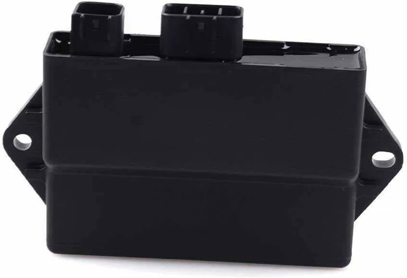 バイク用CDI AC 用のヤマハ YFM350 5NF-85540-00用バイクイグニッション