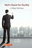 Neil's Quest for Quality - A TMap HD Story 9075414838 Book Cover