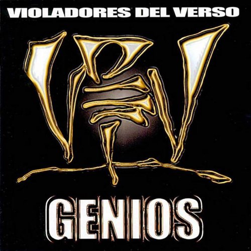 Genios [Import] [Audio CD]