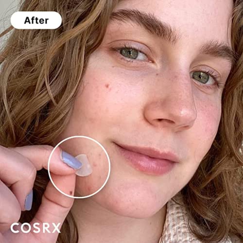 Cosrx Acne Pimple Master Patches Patch - Image 4