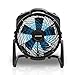 Price comparison product image XPower M-27 3-hour Timer Axial Fan Air Mover With Ozone Generator