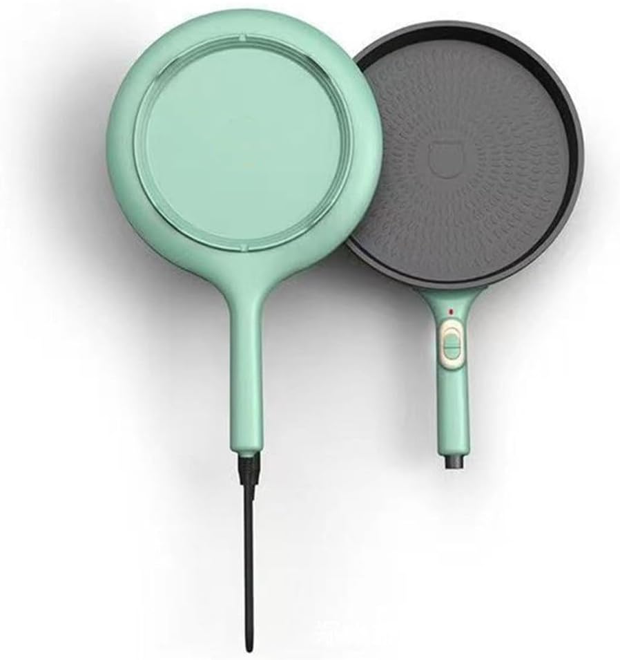 Electric Cake Pan Household Multifunctional Frying Double-sided Heating Pancake Breakfast Fried