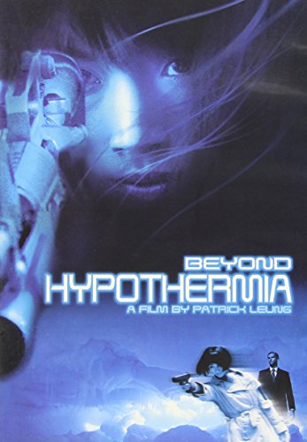 Beyond Hypothermia B00024I3GC Book Cover