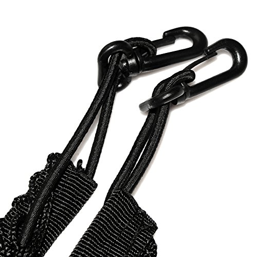 9 Moon - Rete per carico, per baule, universale