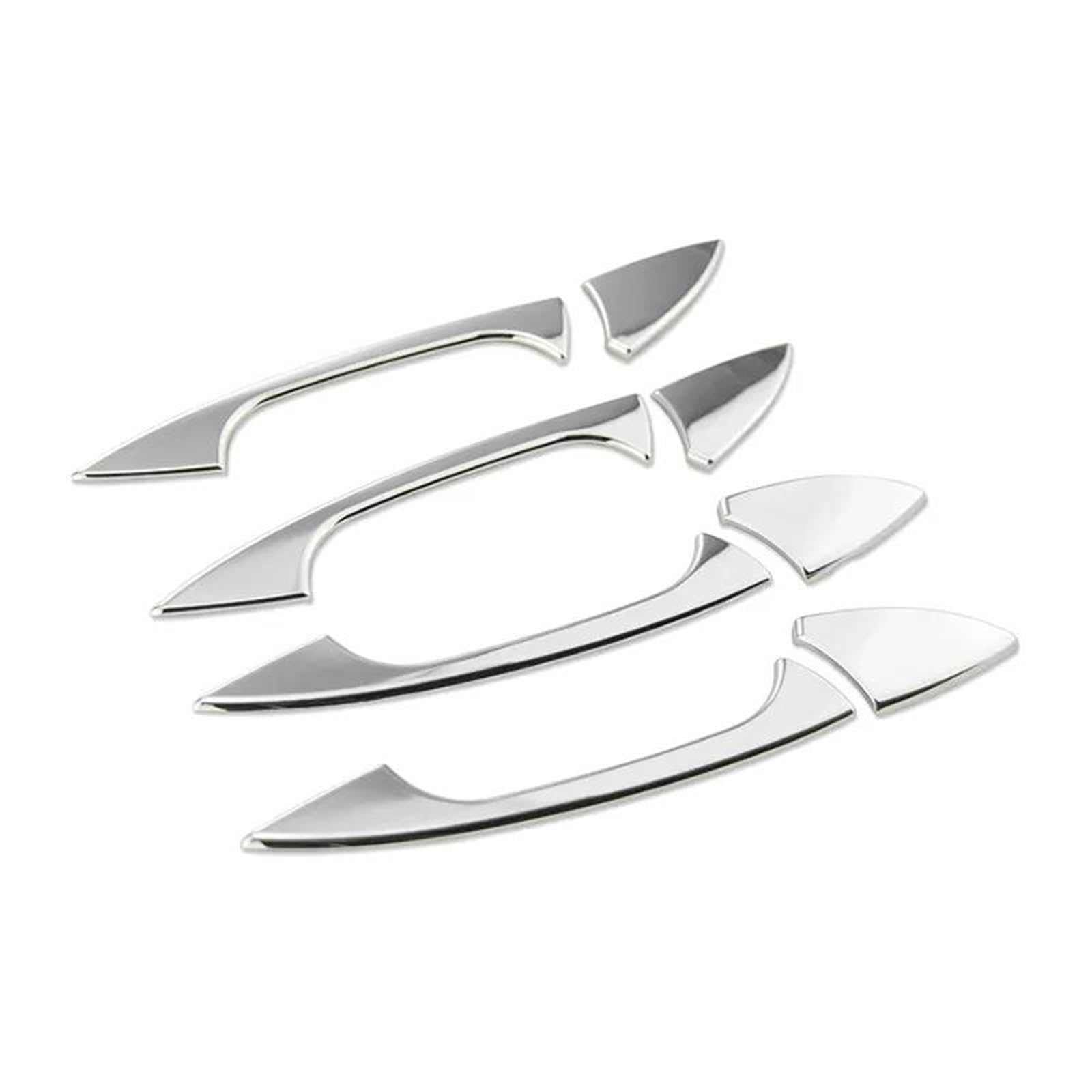 サイドドアハンドルカバー Compatible With For ML Class For W166 2012 2013 2014 車用エアロパーツ ベンツ ドアハンドルカバー」の人気商品一覧・価格比較 - 価格.com