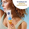 Descubre la mejor manicura y pedicura de LugoPulsa aqui 👈🏼 y pide cita NIVEA-SUN-Proteccion-solar-alta-UV-Control-de-Brillos-FP50-50-ml-crema-facial-matificante-con-0-sensacion-pegajosa