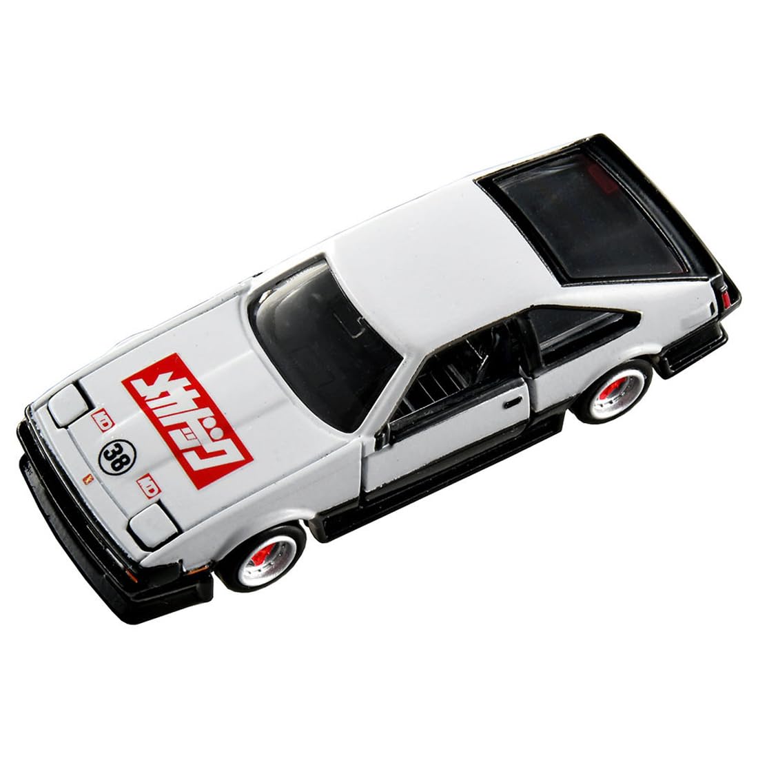 Amazon.co.jp: タカラトミー(TAKARA TOMY) トミカプレミアム