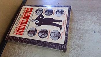 Paperback The Book of Comic & Dramatic Monologues Book