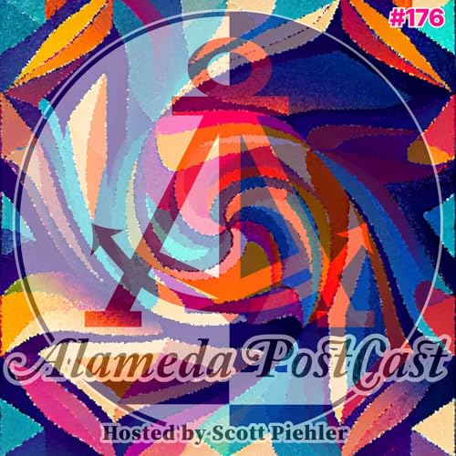 『October 17, 2025 – Episode 176』のカバーアート