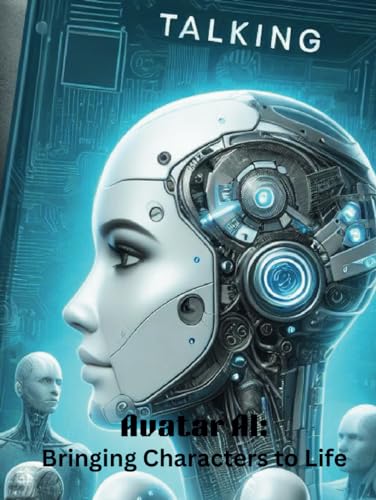 Avatar AI: Bringing Characters to Life
