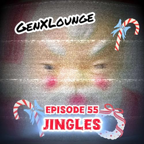 55. Jingles cover art