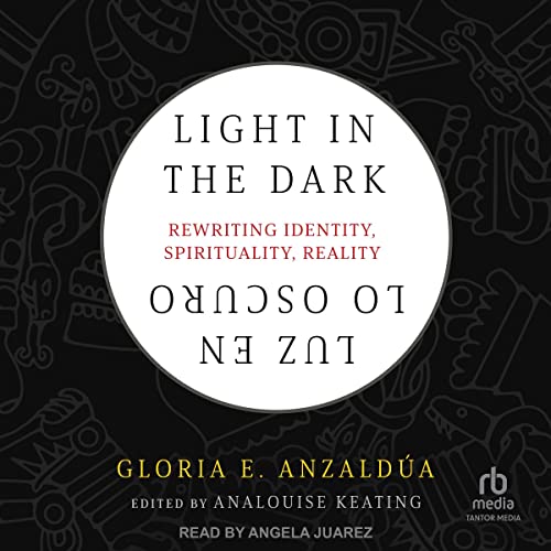 Light in the Dark/Luz en lo Oscuro by Gloria E. Anzaldúa, AnaLouise Keating - editor episode artwork