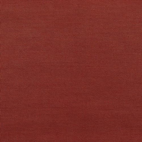 Image of ZeeMart Linen Textured Border Table Runner, 14 x 36 Inch Orange, Farmhouse Style Burnt Orange Fall Table Runners 36 Inches Long, Easy Care Everyday Polyester Table Runner