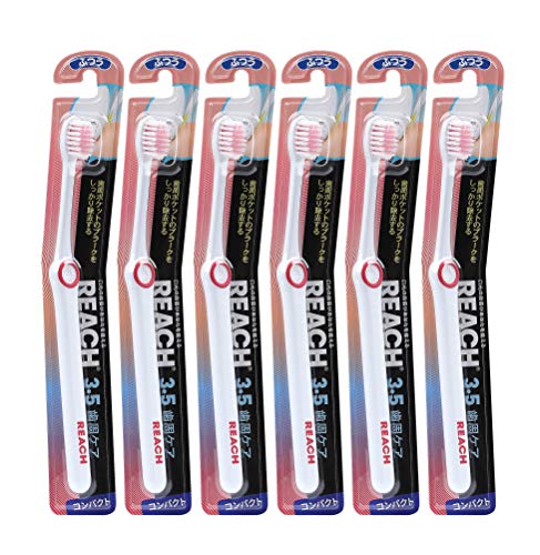 リーチ 3.5歯周ケア 6本