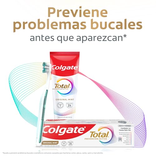 Reviews de Enjuague bucal oral b los mejores 5. 8 Imagen adicional