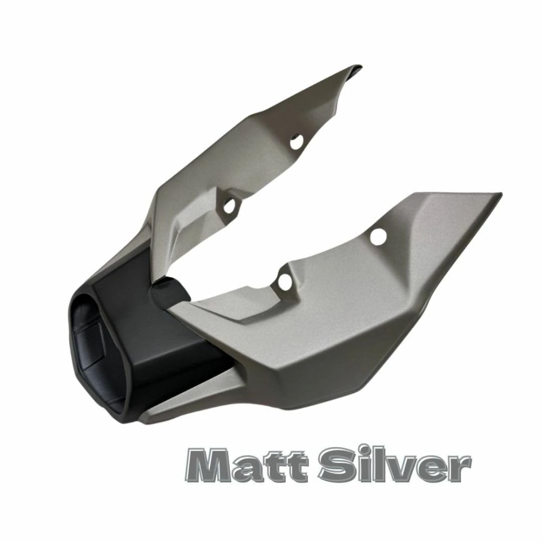 Amazon | SNB ホンダCB250R用リアシートカウル Rear Seat Cowl For