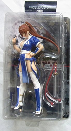Sega DEAD OR ALIVE Extra Figure Kasumi Special feat.Shunya