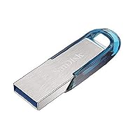 Sandisk Ultra Flair 64 GB, Chiavetta USB 3.0