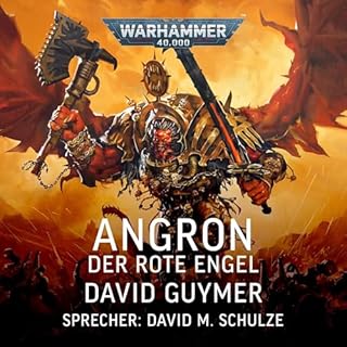 Der rote Engel Titelbild