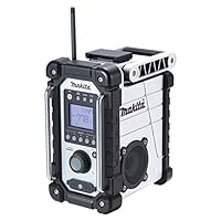 マキタ　ラジオ　MR102 セット マキタ ラジオ MR102 セット