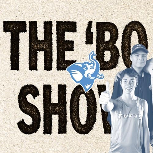 Page de couverture de The 'Bo Show Episode No. 33 - Cullen McCaleb, Parker Buback & Henry Perkins