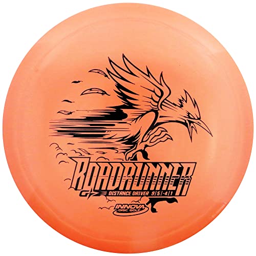 INNOVA G-Star Roadrunner 170-175g