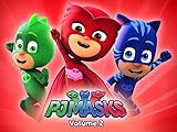 PJ Masks - Volume 2