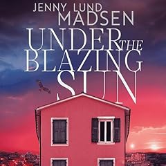 Under the Blazing Sun cover art