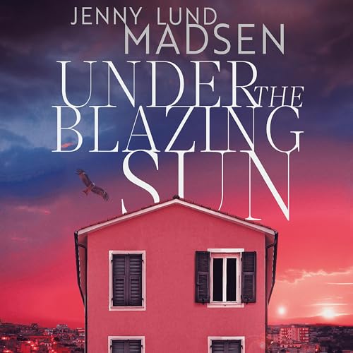 Under the Blazing Sun cover art