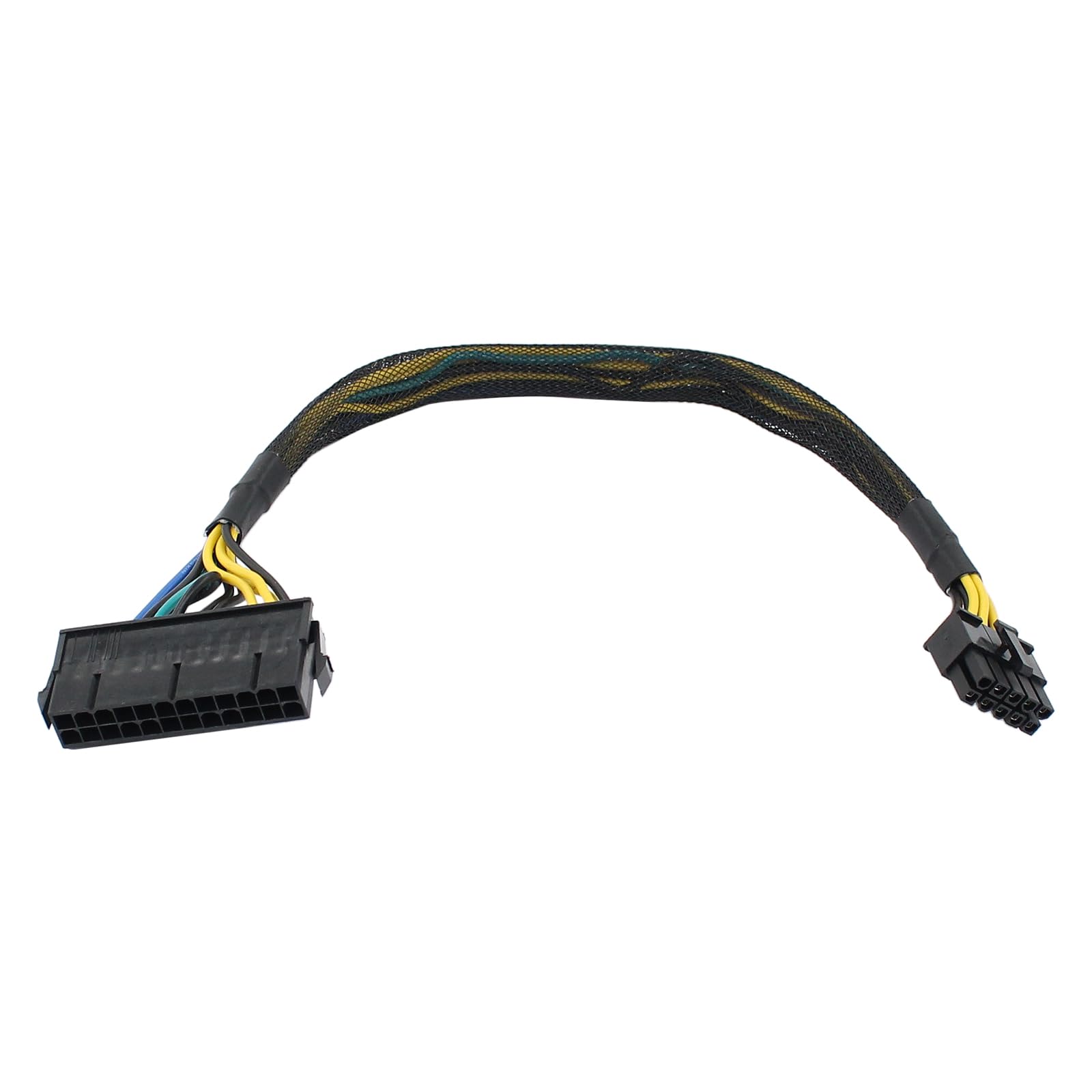 Amazon.com: 24 Pin to 10 Pin ATX PSU Main Power Supply Adapter