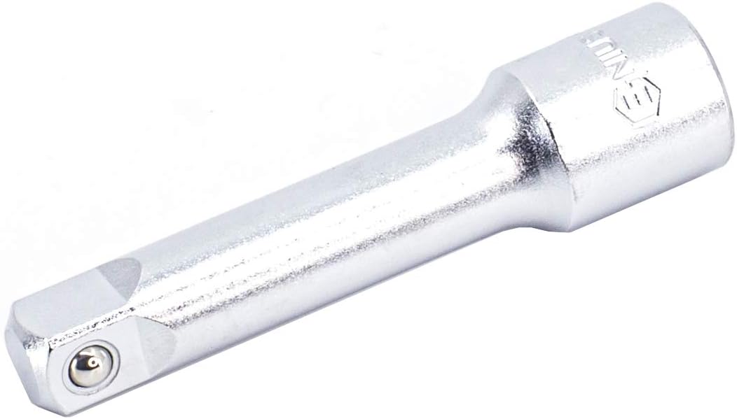 Genius Tools 320075 3/8" Dr. Extension bar