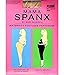 SPANX Mama Spanx Footless Pantyhose, B, Black