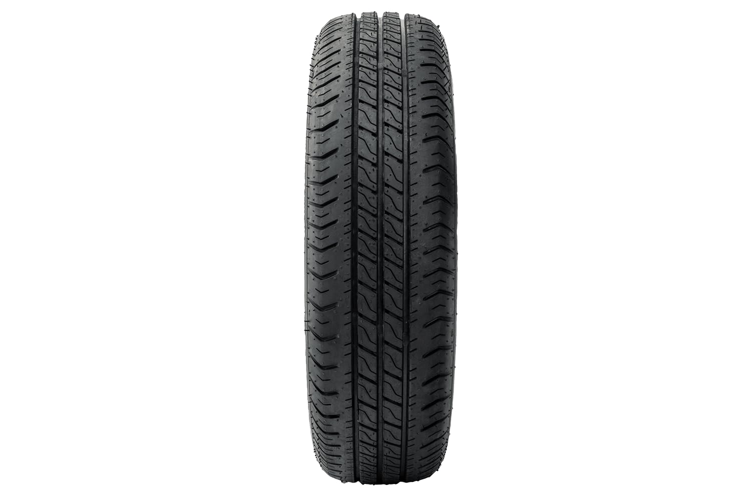 UNITRAILER Set di ruote per rimorchio 155/70 R13 LINGLONG con cerchi in acciaio