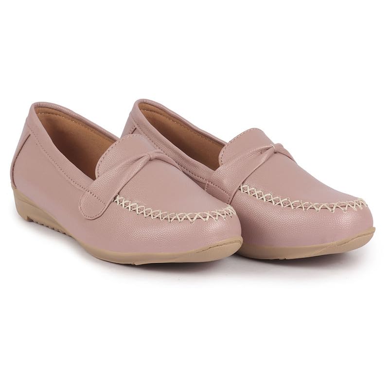 Image of FAUSTO Women Formal Pull-On Shoes